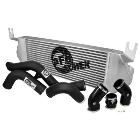 Intercooler for 2014-2018 Ram 1500