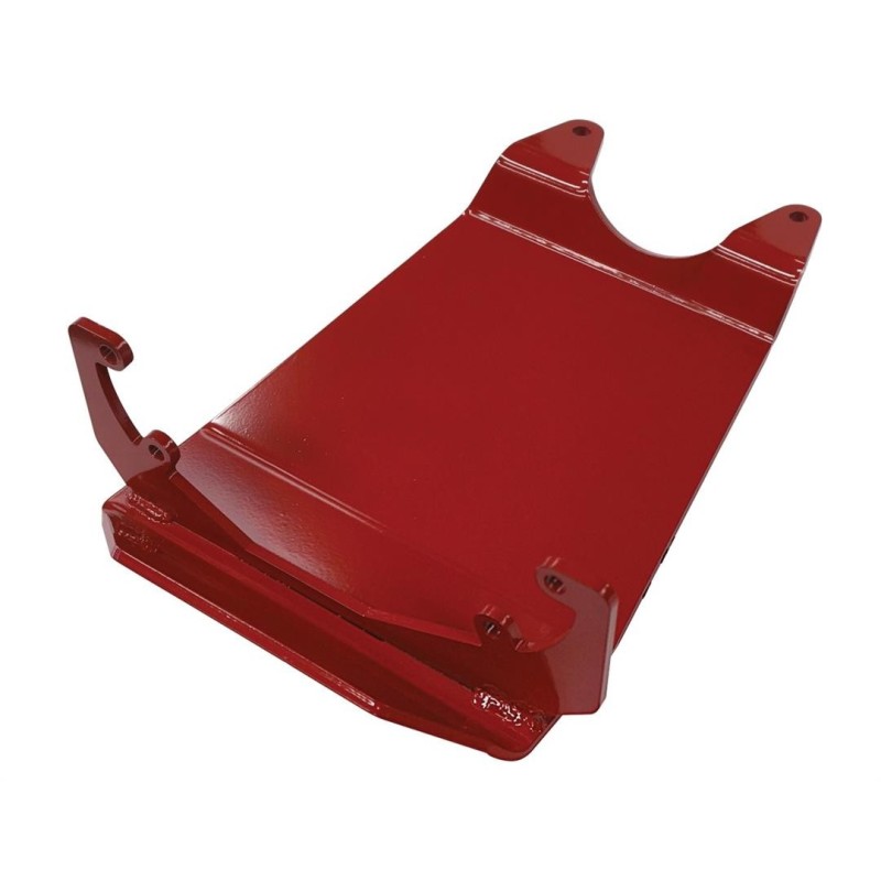 Skid Plate for 2021-2024 Ford Bronco