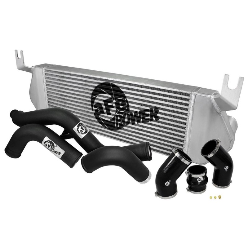 Intercooler for 2019-2019 Ram 1500 Classic- Old Model