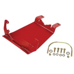 Skid Plate for 2020-2023...