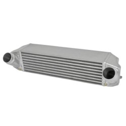 Intercooler for 2012-2016 BMW 328i