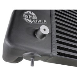 Intercooler for 1999-2002 Dodge Ram 3500