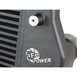 Intercooler for 1999-2002 Dodge Ram 3500