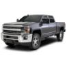 Leveling Kit Suspension for 2011-2019 GMC Sierra 3500 HD 2WD/4WD Front