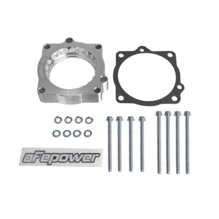 Throttle Body Spacer for 2009-2010 Dodge Ram 1500