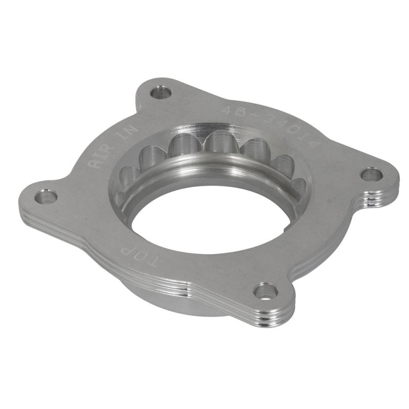 Throttle Body Spacer for 2015-2019 Chevrolet Colorado