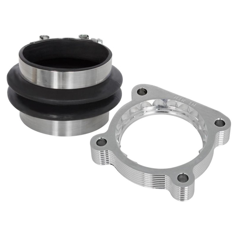 Throttle Body Spacer for 2011-2013 Infiniti QX56