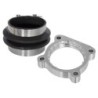 Throttle Body Spacer for 2014-2017 Infiniti QX80