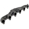 Exhaust Manifold for 1998-2002 Dodge Ram 3500