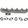 Exhaust Manifold for 2007-2010 Dodge Ram 2500