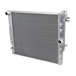 Radiator for 2012-2018 Jeep Wrangler JK