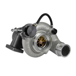 Turbocharger Kit for...