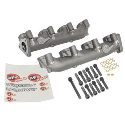 Exhaust Manifold for 2001-2016 Chevrolet Silverado 2500 HD