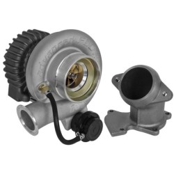 Turbocharger Kit for...