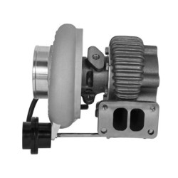 Turbocharger Kit for 1998-2002 Dodge Ram 3500