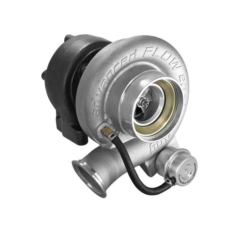 Turbocharger Kit for 1998-2002 Dodge Ram 3500