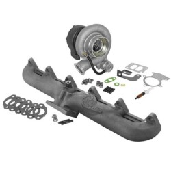 Turbocharger Kit for...