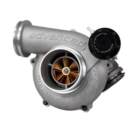 Turbocharger Kit for 1999-2003 Ford F-250 Super Duty