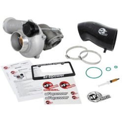 Turbocharger Kit for 1999-2003 Ford F-250 Super Duty