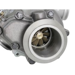 Turbocharger Kit for 1999-2003 Ford F-450 Super Duty