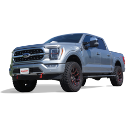 Lift Kit Suspension for 2021-2023 Ford F-150 4WD 1.5-1.5'' Lift Front and Rear