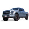 Lift Kit Suspension for 2021-2023 Ford F-150 4WD 1.5-1.5'' Lift Front and Rear