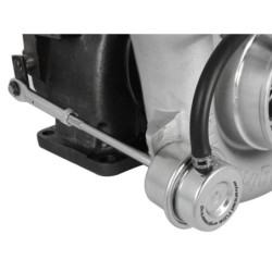 Turbocharger Kit for 1994-1998 Dodge Ram 3500