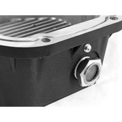 Differential Cover for 1994-2002 Dodge Ram 3500