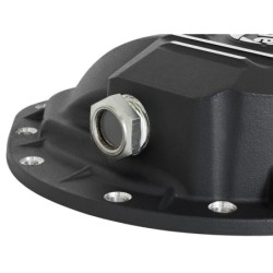 Differential Cover for 2003-2010 Dodge Ram 3500