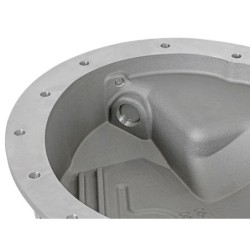 Differential Cover for 2011-2013 Ram 3500