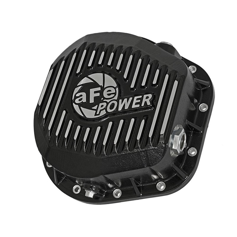 Differential Cover for 1986-1997 Ford F-350