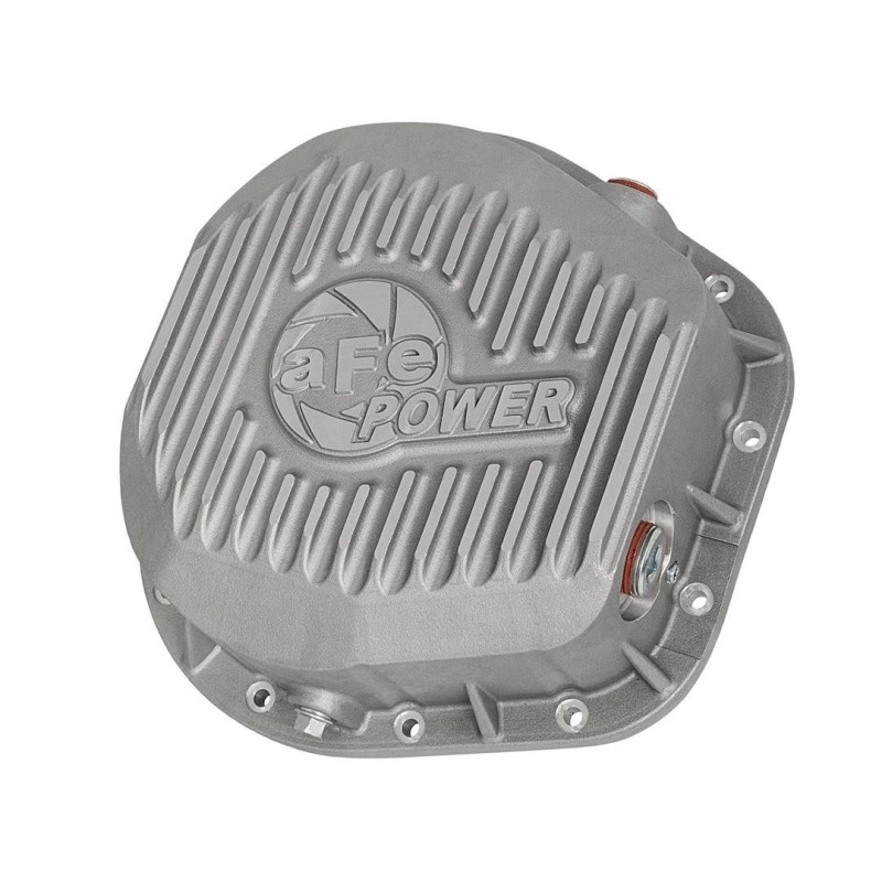 Differential Cover for 1986-1997 Ford F-250