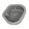 Differential Cover for 1986-1997 Ford F-350