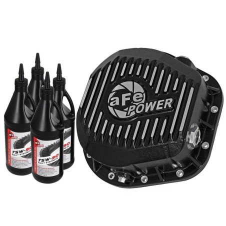 Differential Cover for 1997-1997 Ford F-250 HD