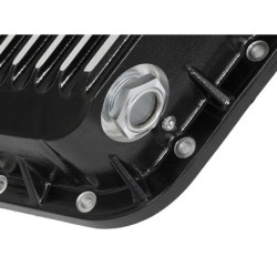 Differential Cover for 1997-1997 Ford F-250 HD