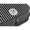 Auto Trans Oil Pan for 2007-2010 Dodge Ram 2500 2WD/4WD