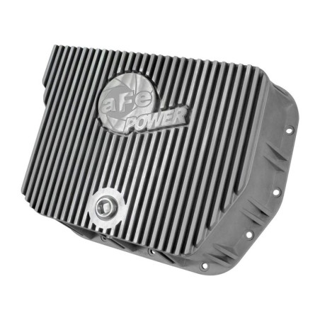 Auto Trans Oil Pan for 1994-2002 Dodge Ram 3500