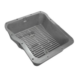 Auto Trans Oil Pan for 2007-2007 Chevrolet Silverado 2500 HD Classic