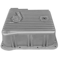 Auto Trans Oil Pan for 2007-2007 Chevrolet Silverado 2500 HD Classic