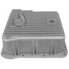 Auto Trans Oil Pan for 2001-2014 GMC Sierra 2500 HD