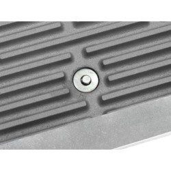 Auto Trans Oil Pan for 2001-2014 GMC Sierra 2500 HD