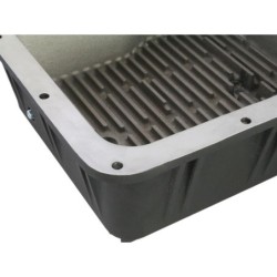 Auto Trans Oil Pan for 2007-2007 Chevrolet Silverado 2500 HD Classic