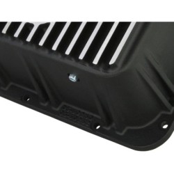 Auto Trans Oil Pan for 2007-2014 Chevrolet Silverado 3500 HD