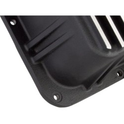 Auto Trans Oil Pan for 2001-2014 GMC Sierra 2500 HD