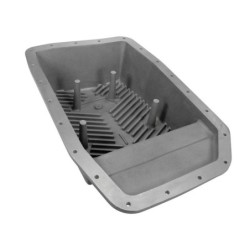 Auto Trans Oil Pan for 2009-2014 Ford F-150