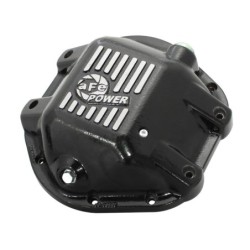 Differential Cover for 2007-2018 Jeep Wrangler JK Rear