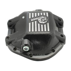 Differential Cover for 2007-2018 Jeep Wrangler JK Rear