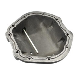 Differential Cover for 1997-2006 Jeep Wrangler TJ Rear