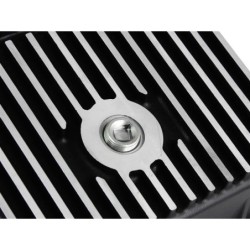 Auto Trans Oil Pan for 1983-1985 Ford F-150