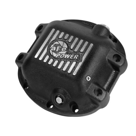 Differential Cover for 2007-2018 Jeep Wrangler JK